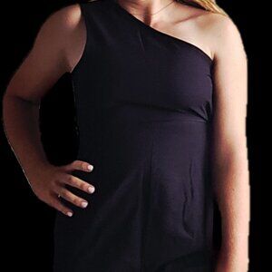 Shein Women's S Black Jumper